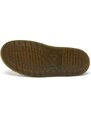 Semišové sandále Dr. Martens Jorge Patchwork pánske, béžová farba, DM31568439