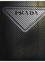 PRADA Logo Black tričko