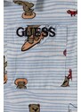 Detská košeľa Guess