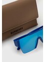Detské slnečné okuliare Burberry 0JB4387