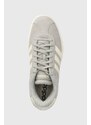 Tenisky adidas VL COURT BOLD šedá farba, IF9784