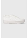 Tenisky adidas HOOPS biela farba, ID2855