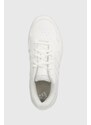 Tenisky adidas HOOPS biela farba, ID2855