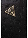 Kozmetická taška Guess čierna farba, TWD745 20450,