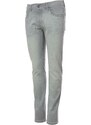 Pioneer jeans Eric pánske svetlo šedé