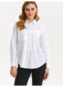 Dámska košeľa Top Secret model 190288 White