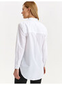Dámska košeľa Top Secret model 190288 White