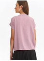 Dámska košeľa Top Secret model 189469 Pink