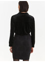 Dámska košeľa Top Secret model 189501 Black