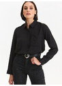 Dámska košeľa Top Secret model 189476 Black