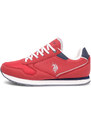 Sneakersy U.S. Polo Assn.