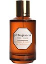 pH fragrances Gardenia & Jasmine of Cashmere EDP 100ml