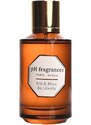 pH fragrances Iris & Musc de Liberty EDP 100ml