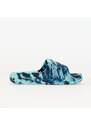 adidas Originals Dámske šľapky adidas Adilette 22 W Night Indigo/ Easy Mint/ Cloud White