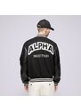 Alpha Industries Bunda Pu College Jacket Muži Oblečenie Prechodné bundy 14611103