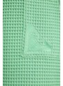 Bavlnený uterák Roxy zelená farba, ERJAA04264