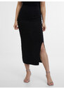 Orsay Women's Black Skirt - Women