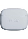 Bezdrôtové slúchadlá Sudio N2 Pro Steel Blue