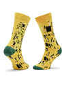 Ponožky Vysoké Unisex Curator Socks