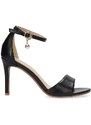 Sandále Mexx Leyla čierna farba, MITY1605541W