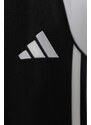 Detské tepláky adidas Performance TIRO24 TRPNT SY čierna farba, s nášivkou