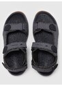 4F Pánske sandále PATHWAY - šedé