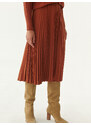 Tatuum ladies' knitted skirt ALMI