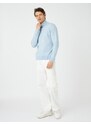 Koton Turtleneck Sweater Basic Slim Fit Acrylic Blended