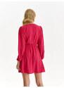 Šaty Top Secret model 175898 Pink