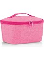 Termobox Reisenthel Coolerbag S pocket Twist pink