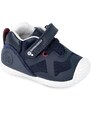 Detská obuv Biomecanics 221003-A Azul Marino
