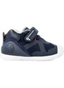 Detská obuv Biomecanics 221003-A Azul Marino