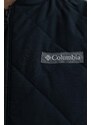 Vesta Columbia Rad Padded pánska, čierna farba, prechodná, 2075981