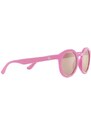 Detské slnečné okuliare Dolce & Gabbana ružová farba, 0DX6002