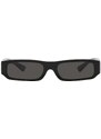 Detské slnečné okuliare Dolce & Gabbana čierna farba, 0DX4005