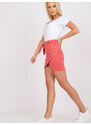 Sukňa Italy Moda model 166980 Pink