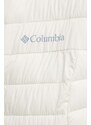 Športová bunda Columbia Silver Falls béžová farba, prechodná, 2034844