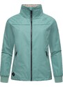 Ragwear Funkčná bunda 'Apola' mätová