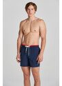 PLAVKY GANT SHIELD SWIM SHORTS MARINE