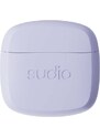 Bezdrôtové slúchadlá Sudio N2 Purple