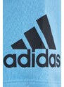 Bavlnené šortky adidas IS0001