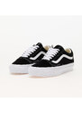 Vans Old Skool 36 LX Black/ White