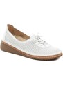 Urban Ladies 328-24 biela dámska letná obuv