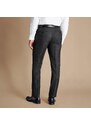 Charles Tyrwhitt Ultimate Performance Suit Trousers — Charcoal