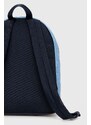 Detský ruksak Tommy Hilfiger tmavomodrá farba, malý, s potlačou