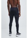 Tréningové nohavice Under Armour Challenger čierna farba, jednofarebné, 1379587