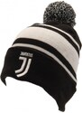 FOREVER COLLECTIBLES Štýlová zimná čiapka JUVENTUS F.C. Ski Hat