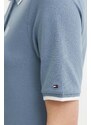 Polo tričko Tommy Hilfiger dámsky, WW0WW41288