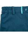 Women's outdoor skirt Kilpi ANA-W turquoise