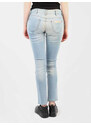Wrangler Hailey Sunfaded nohavice W22TA322G